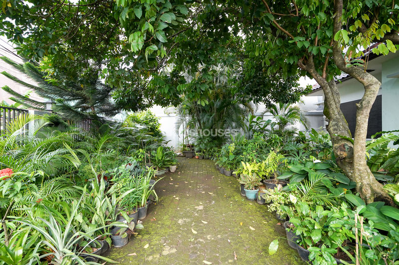 Jalan Rembang No.67 Bekasi