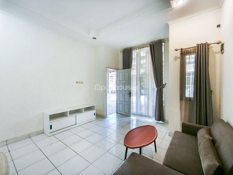 Cluster Graha Ciater Village