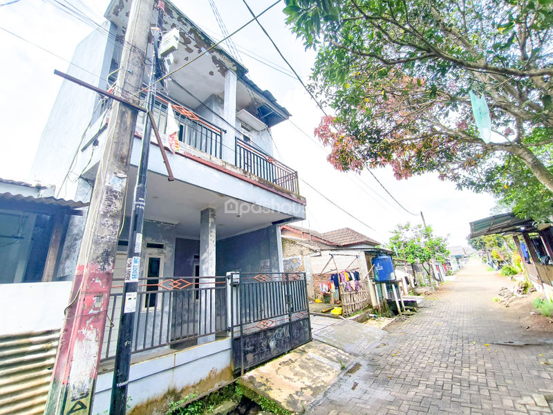 Perumahan Bukit Cikasungka Tangerang