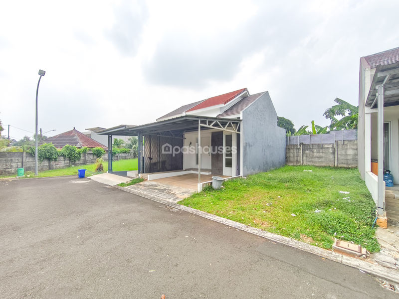 Graha Raya Cluster Verina Blok N5