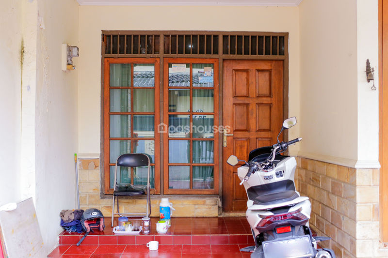 Jalan Ekonomi