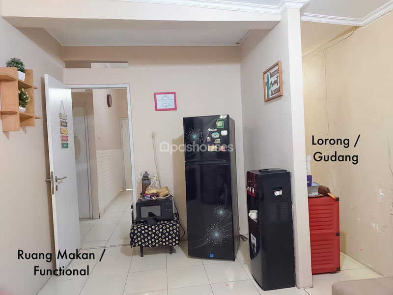 ViIla Bogor Indah 6
