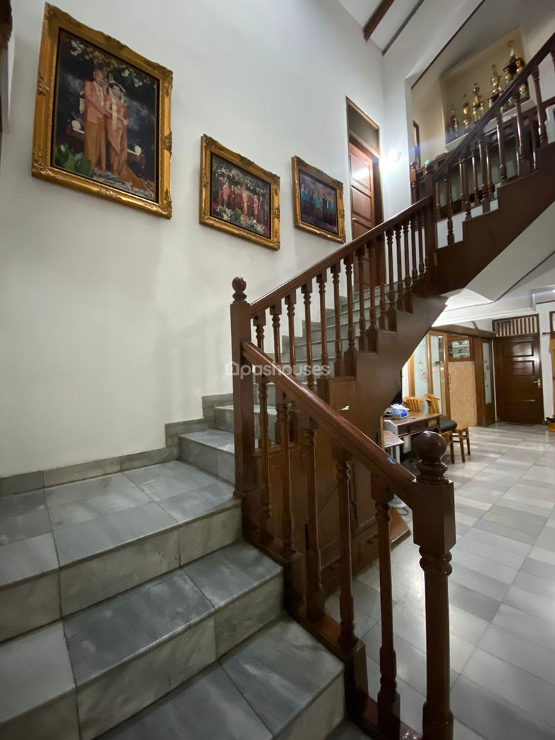Jalan Kana Lestari