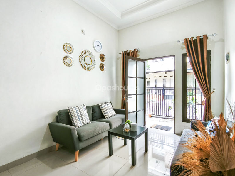Perumahan Haji Bogor