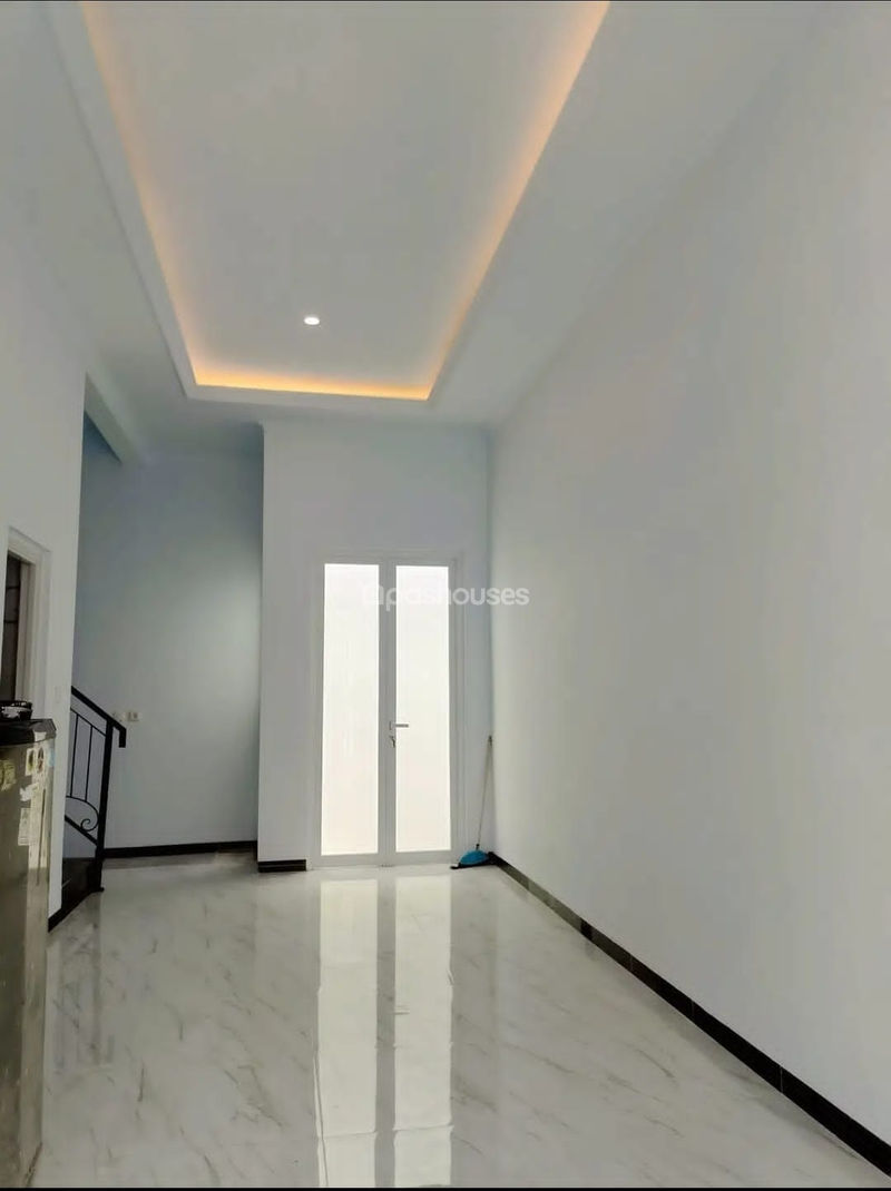 Jalan Margasatwa Ragunan