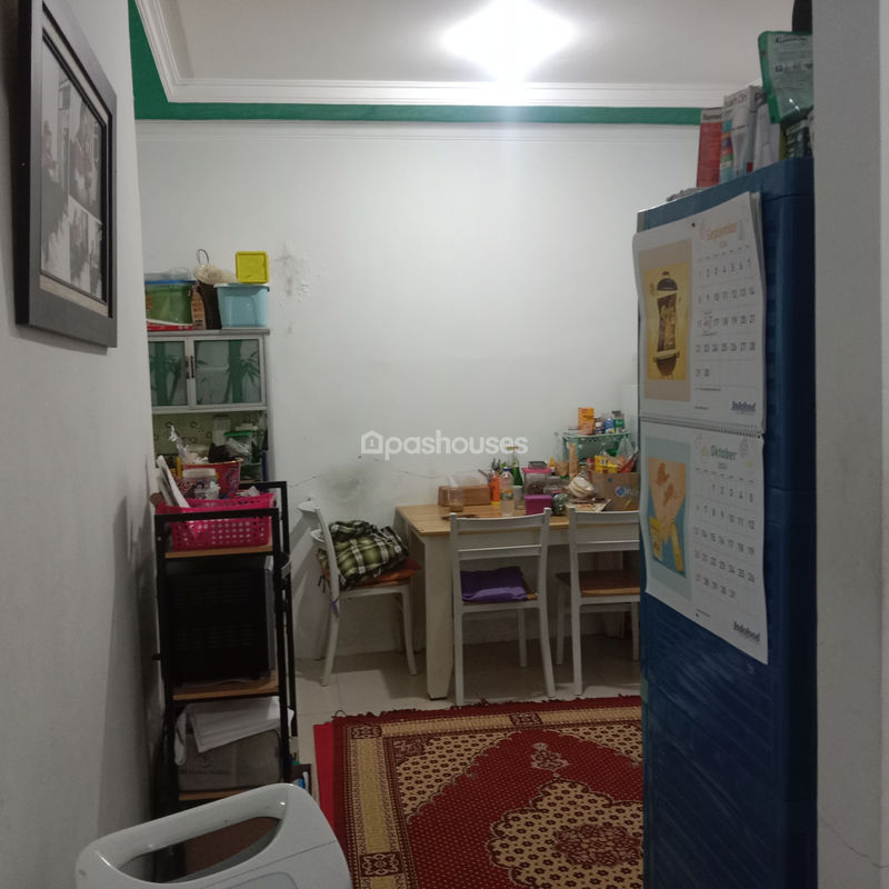 Perumahan Griya Sukaraja Indah Blok B6