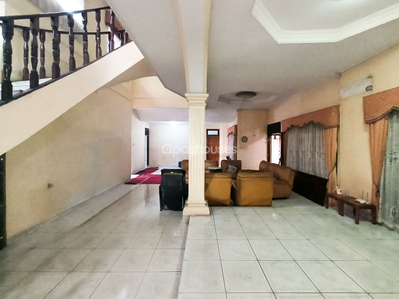 Perumahan Meruya Indah Blok A No.7C