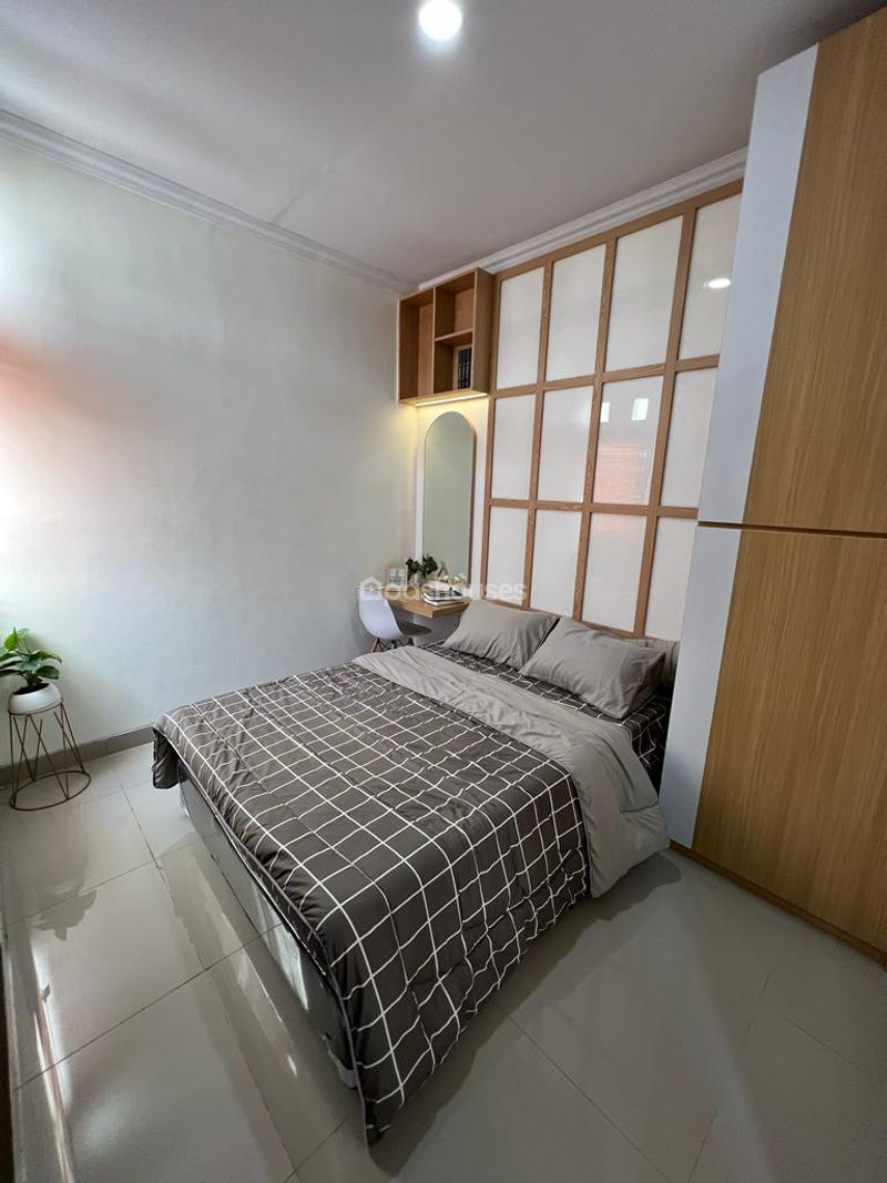 Perumahan Green Pilar Asri Cikarang