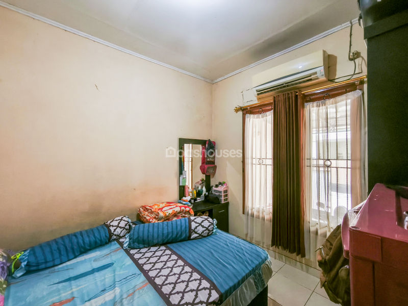 Perumahan Bumi Karadenan Indah