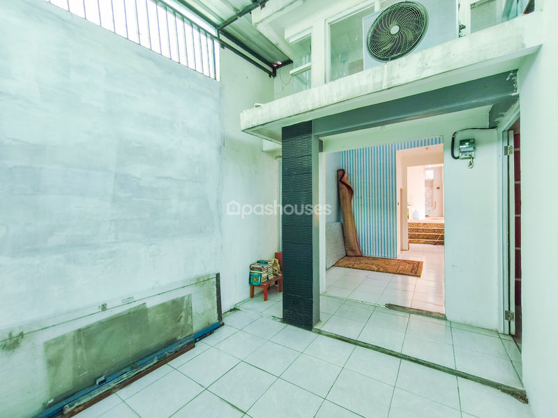 Perumahan Bukit Rancamaya Blok B9 No.12
