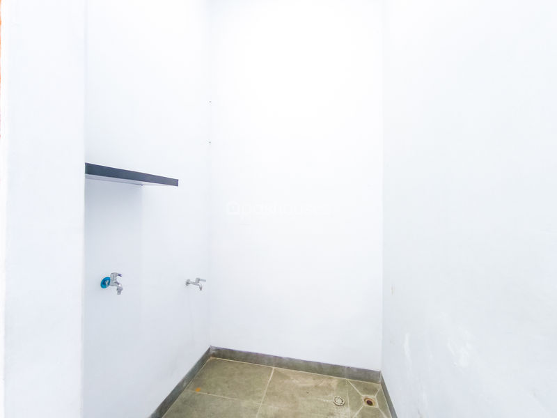 Perumahan Villa Nusa Indah 3 Blok KM2 No.20
