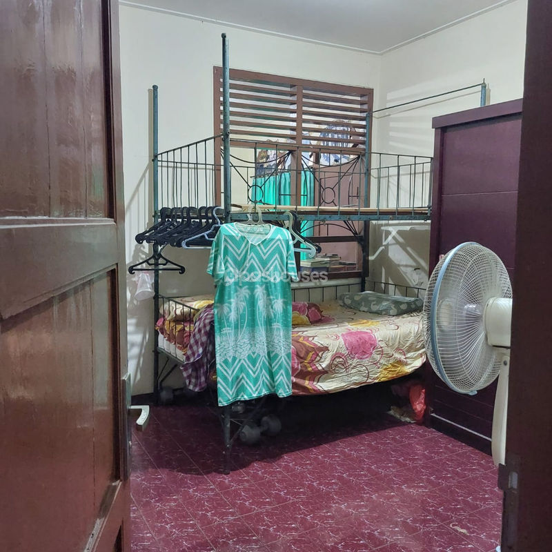 Komplek BPK I Jakarta Barat
