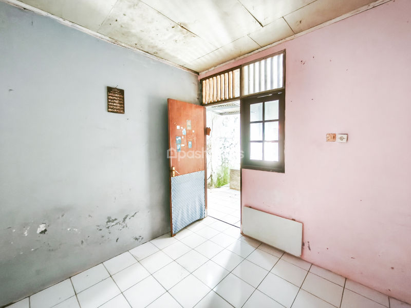 Perumahan Pura Bojong Gede