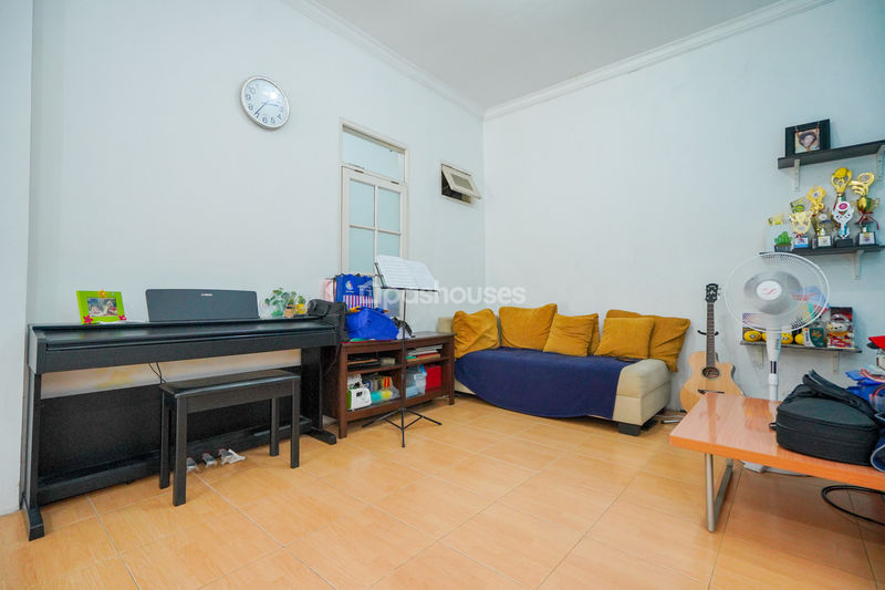 Perumahan Bukit Serpong Mas