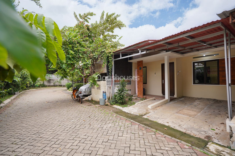 Relife Greenville Cileungsi Cluster Fruitville