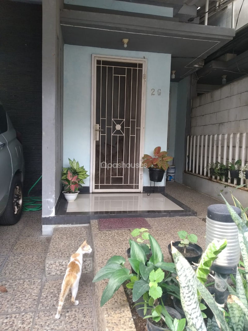Perumahan Alam Indah Residence