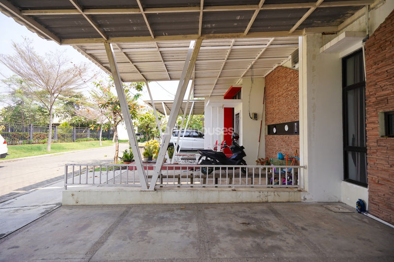 Grand Ara Residence Harapan Indah