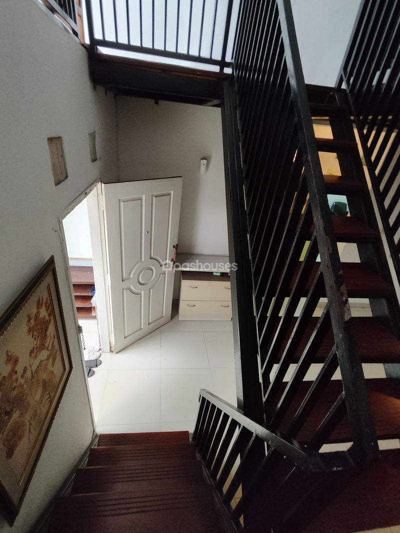Bukit Cimanggu Villa Blok T2/18