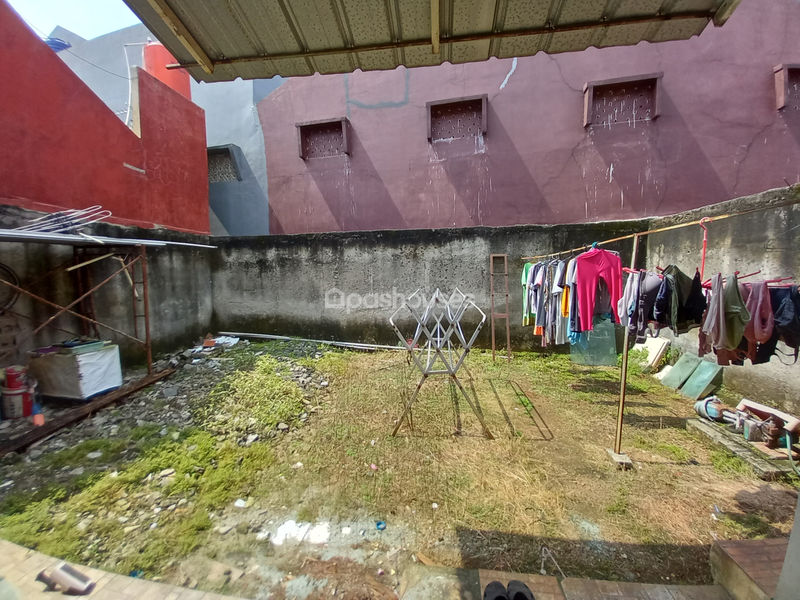 Perumahan Kavling Pelita Air Blok G