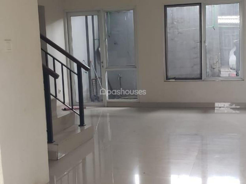 Paramount Serpong Cluster Bohemia