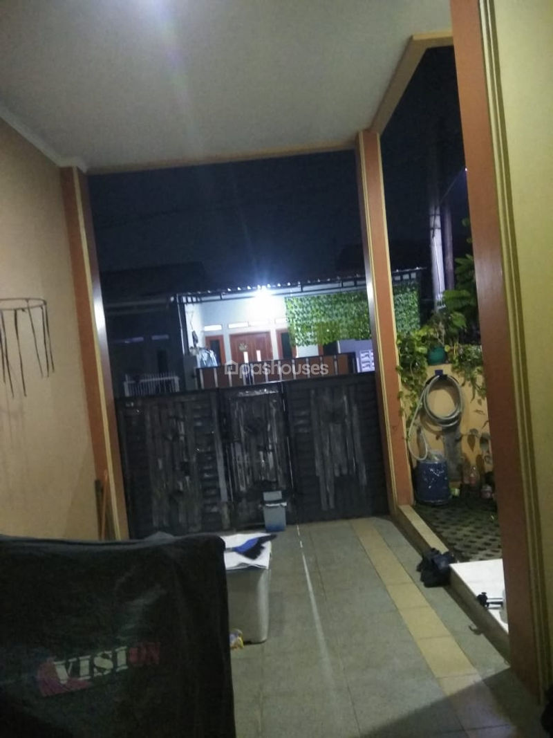 Perumahan Taman Kintamani Bekasi