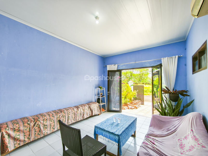 Perumahan Citra Indah City Bukit Bunga