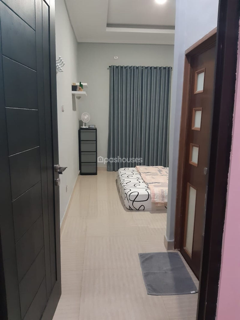 Perumahan Bukit Mekar Wangi