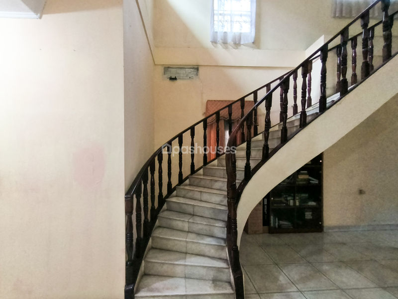 Perumahan Meruya Indah Blok A No.7C