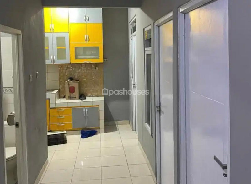 Perumahan Nanggerang Residence Blok D2/12
