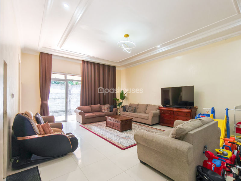 Perumahan Bukit Rancamaya