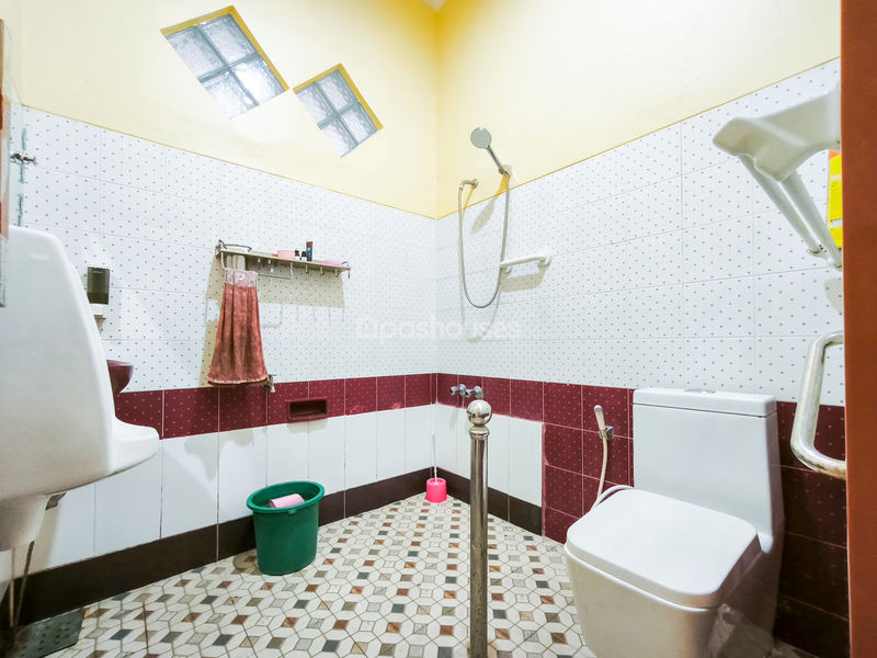 Perumahan Villa Nusa Indah 2 Blok W11