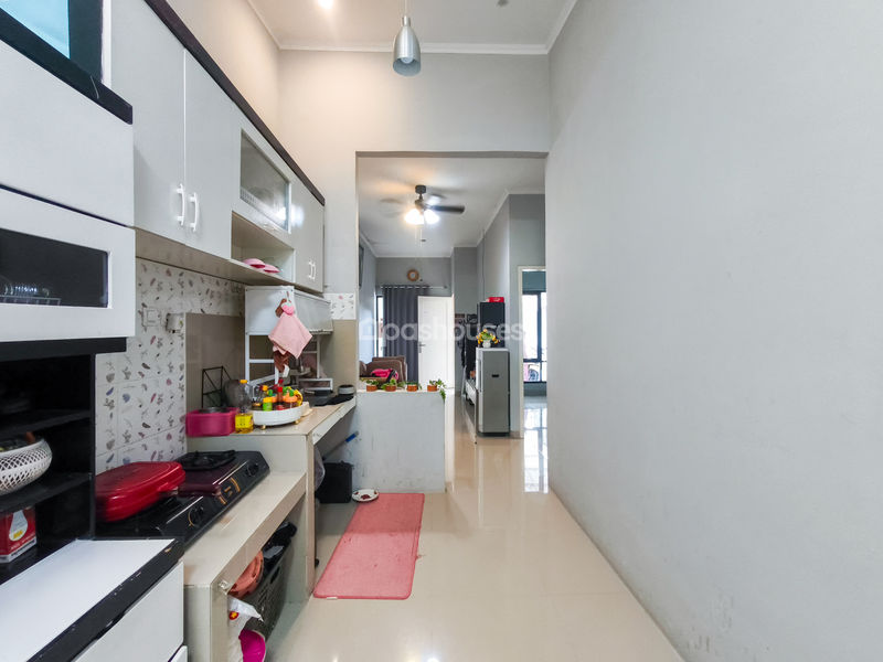 Cikeas Country Residence Blok C4 No.9