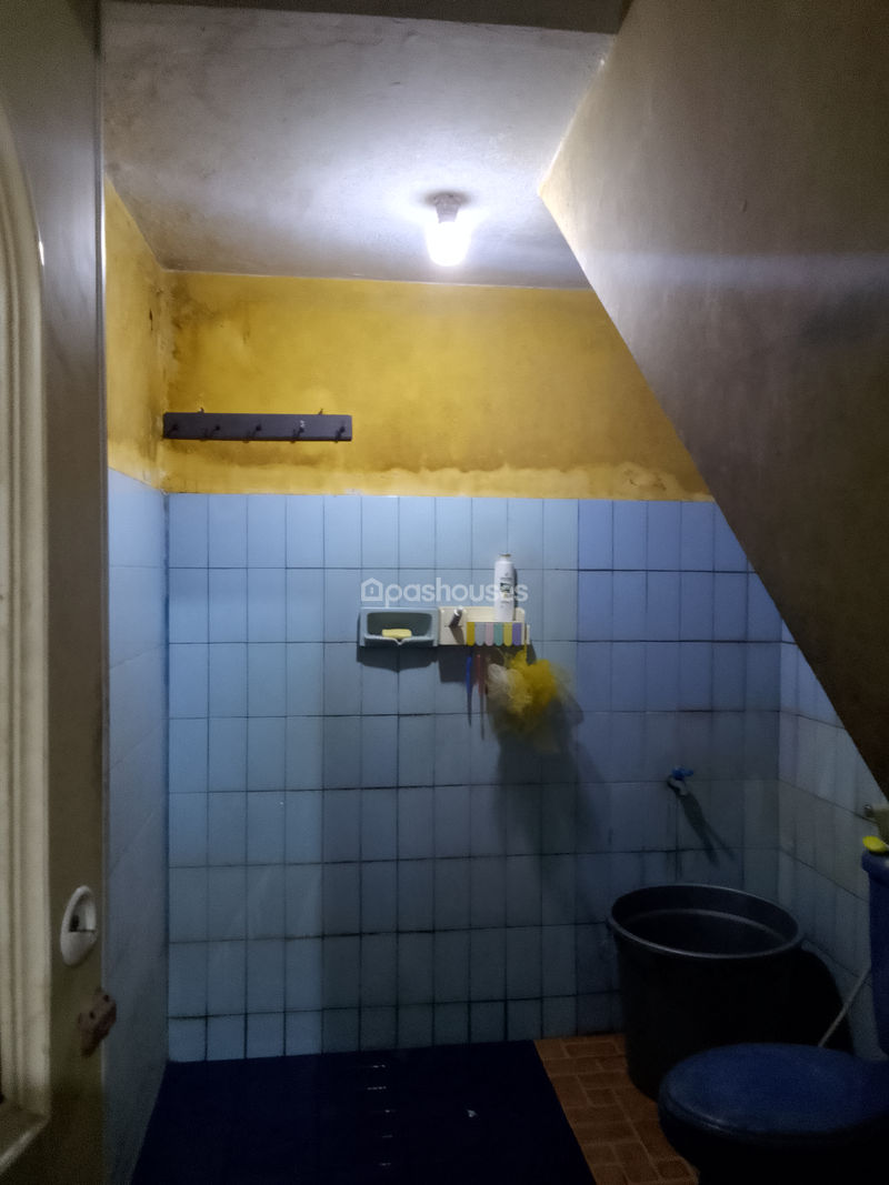 Perumahan Jati Asih Indah (PPA)