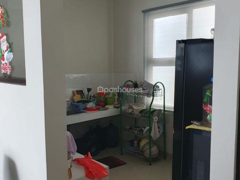 Grand Wisata Cluster Cherryville HC10