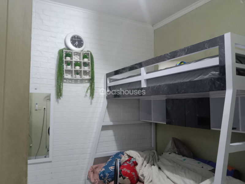 Perumahan Cilebut Residence Blok A1