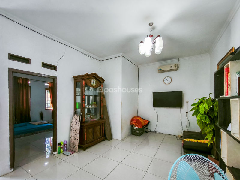 Cluster Puri Ardita Blok A2 No.6