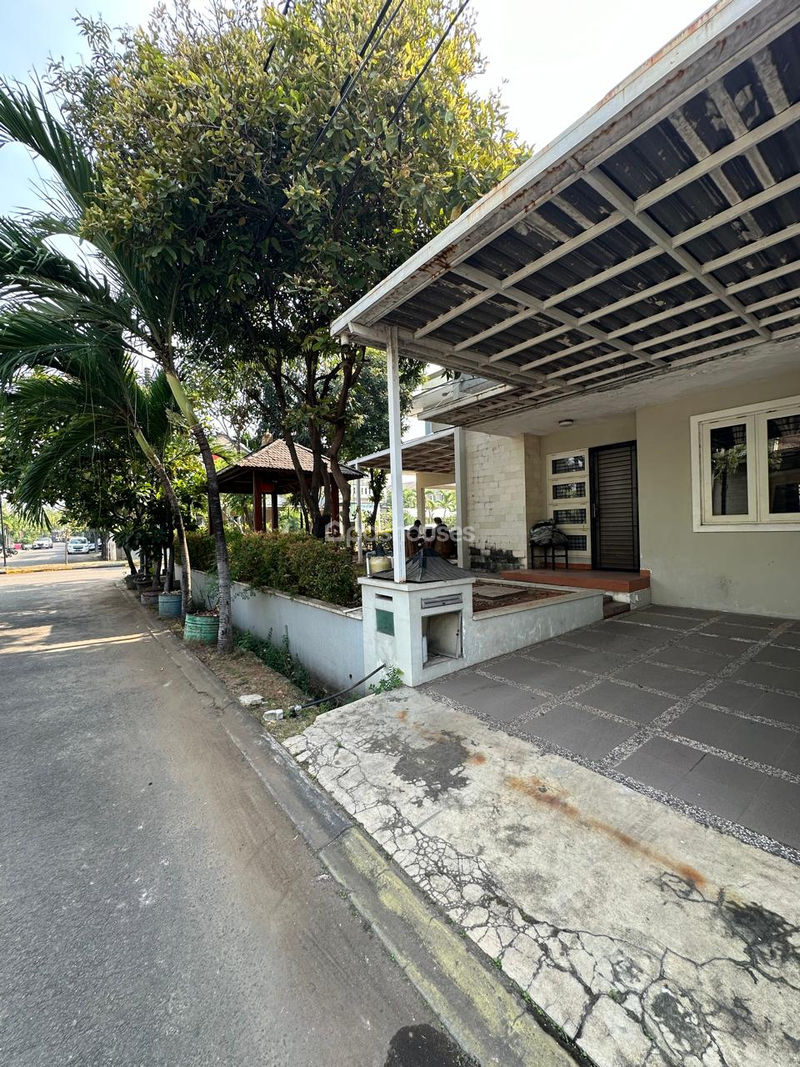 Kota Harapan Indah Cluster Harmoni