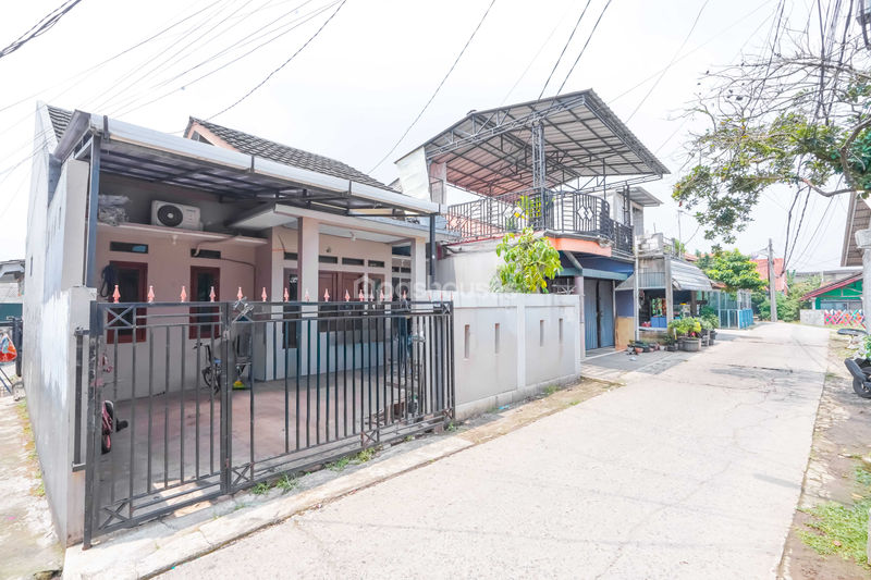 Perumahan Grand Depok City No.183