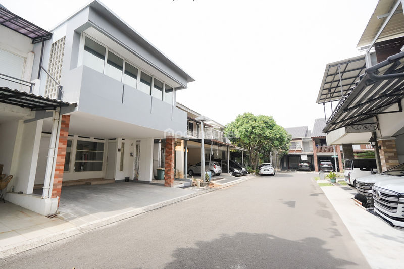 Green Park Residence Cluster Pinewood III No.6