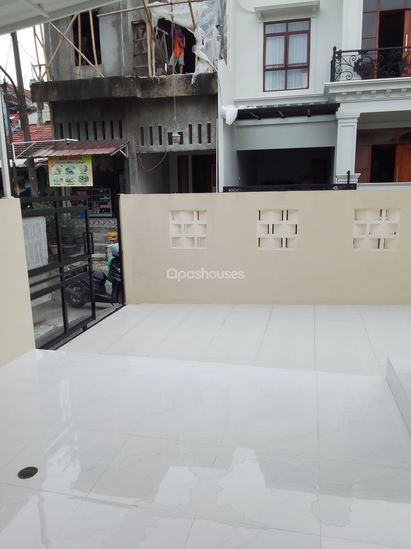 Perumahan Pondok Mitra Lestari