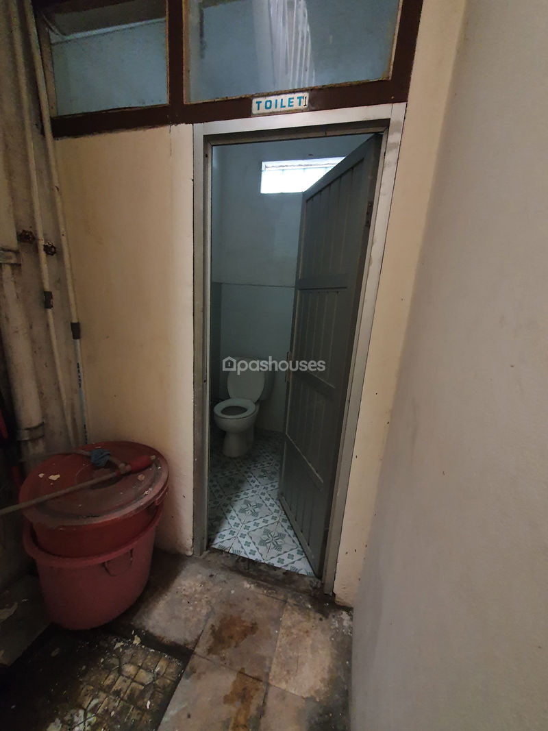 Jalan Tebet Timur Dalam