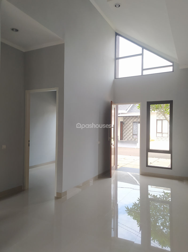 Cikeas Country Residence Blok D4 No.4