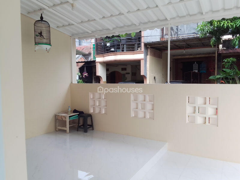 Perumahan Pondok Mitra Lestari