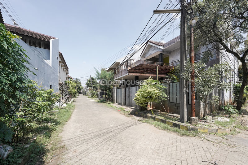 Perumahan Villa Nusa Indah 2 Blok T7 No.23