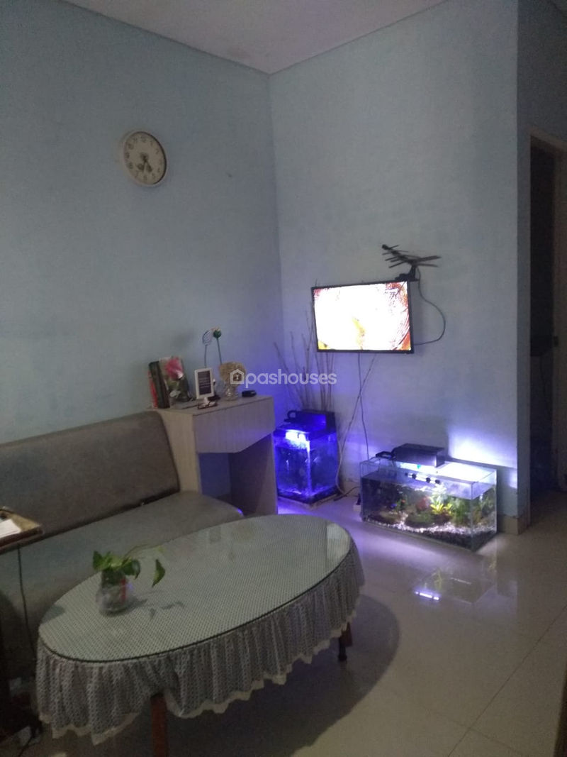 Perumahan Alam Indah Residence