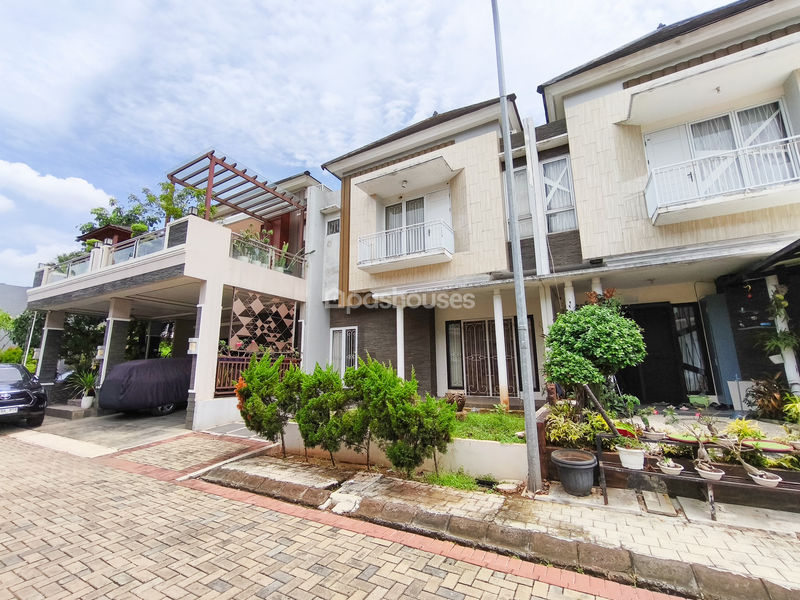 Springville Residence Blok A2