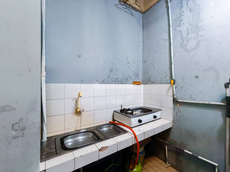 Cilebut Residence Cluster Adhenium Blok F2 No.25