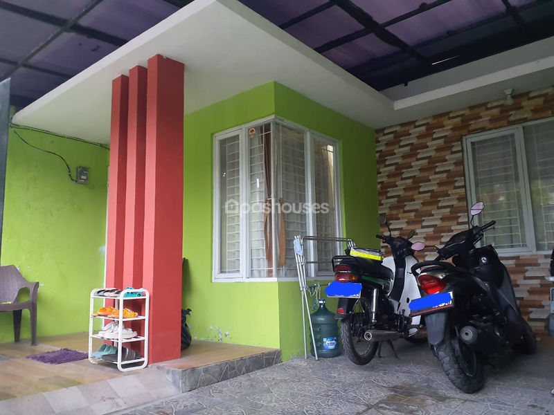Jl. Palem Borneo C8 Tambun Utara
