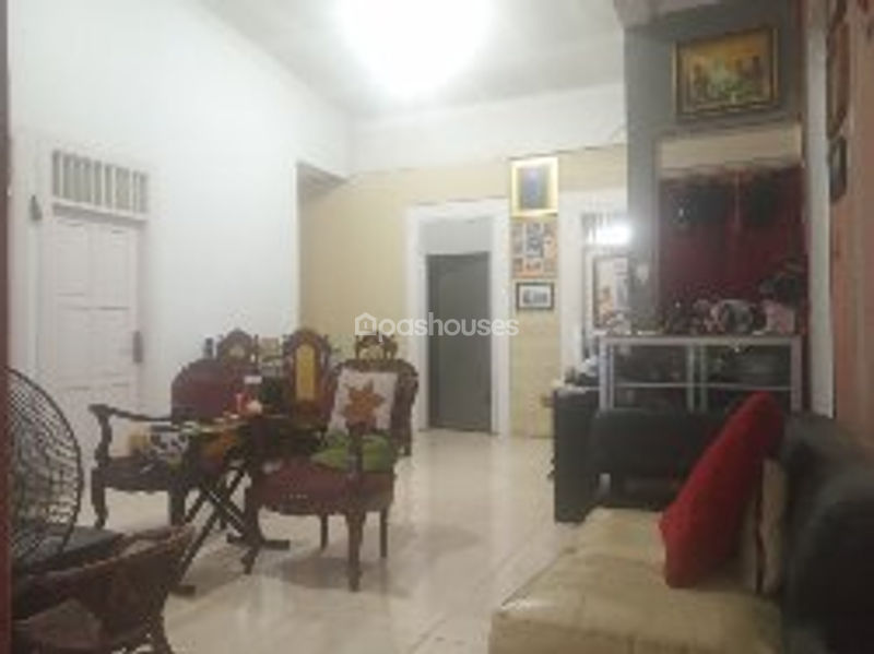 Komplek Griya Asri Camar
