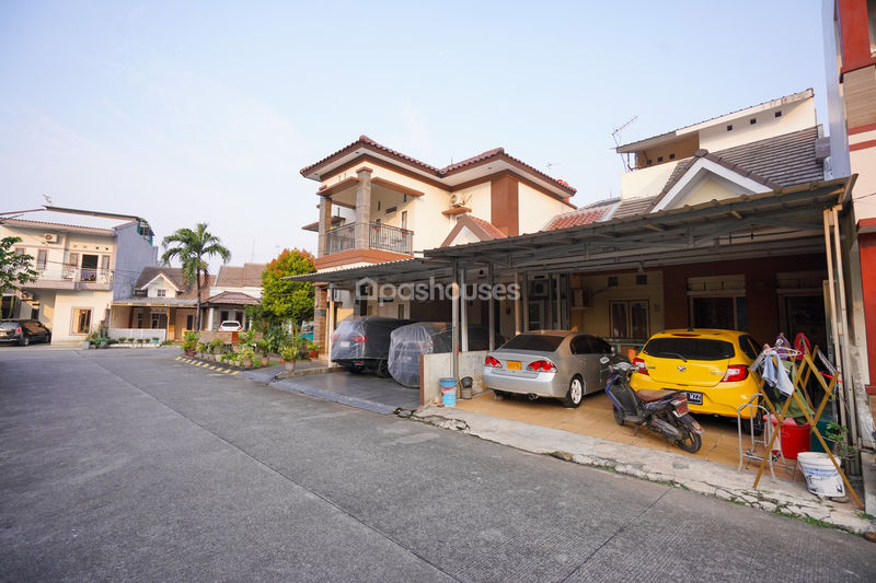 Perum Mutiara Gading Timur 2